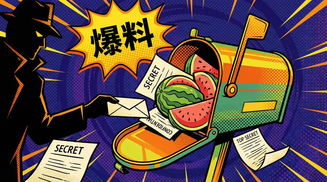 每日大赛 | 每日大赛官方平台-今日热点每日大赛爆料专区 匿名爆料通道漫画插图